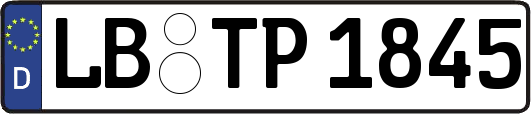LB-TP1845