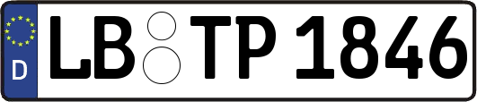 LB-TP1846