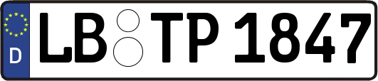 LB-TP1847