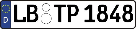 LB-TP1848