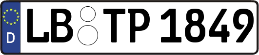 LB-TP1849