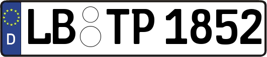 LB-TP1852