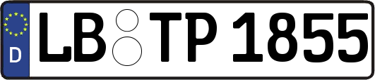 LB-TP1855