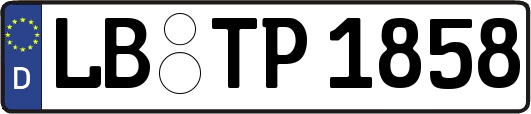 LB-TP1858