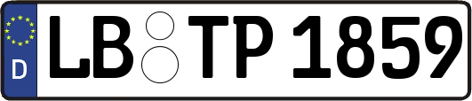 LB-TP1859