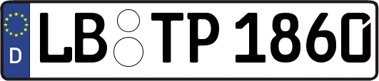 LB-TP1860
