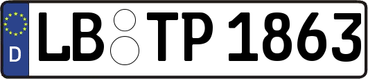 LB-TP1863