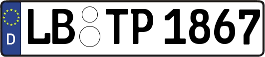LB-TP1867