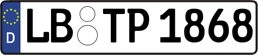 LB-TP1868