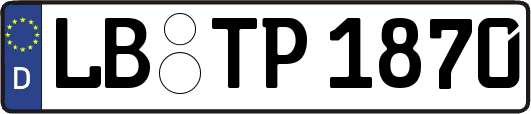 LB-TP1870