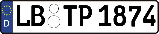 LB-TP1874