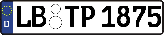 LB-TP1875