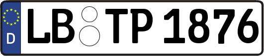 LB-TP1876