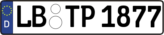 LB-TP1877