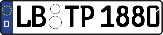 LB-TP1880