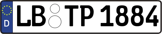 LB-TP1884
