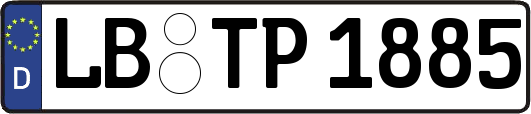 LB-TP1885