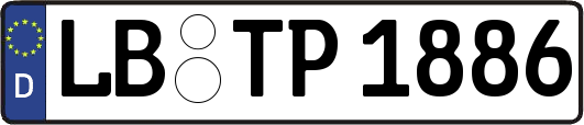 LB-TP1886