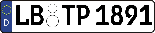 LB-TP1891