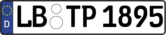 LB-TP1895