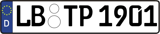 LB-TP1901