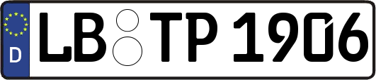 LB-TP1906