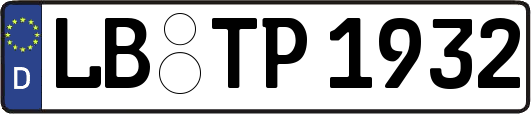 LB-TP1932