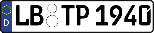 LB-TP1940