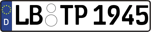 LB-TP1945