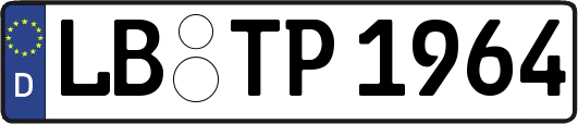 LB-TP1964