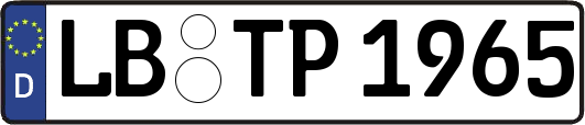 LB-TP1965