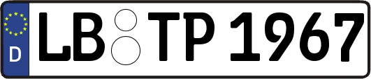 LB-TP1967