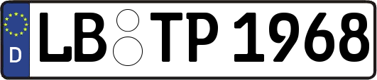 LB-TP1968