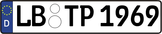 LB-TP1969