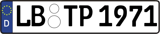 LB-TP1971