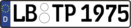 LB-TP1975