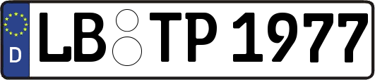 LB-TP1977