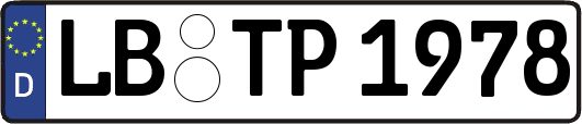 LB-TP1978
