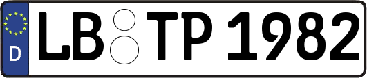 LB-TP1982