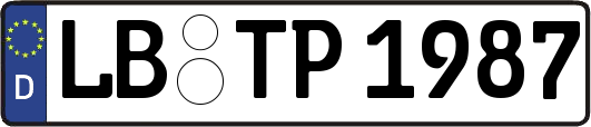 LB-TP1987