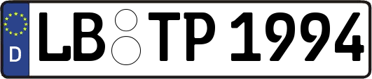 LB-TP1994