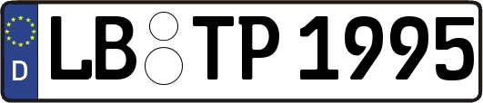 LB-TP1995