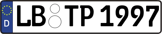 LB-TP1997