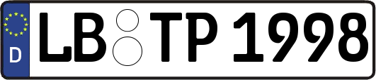 LB-TP1998