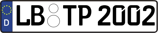 LB-TP2002