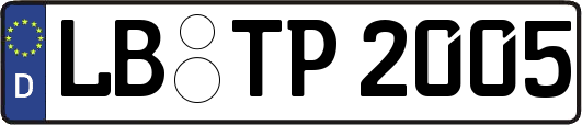 LB-TP2005