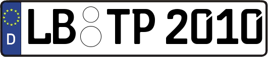 LB-TP2010