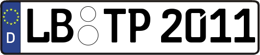 LB-TP2011