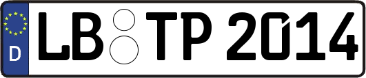 LB-TP2014