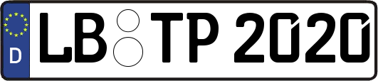 LB-TP2020